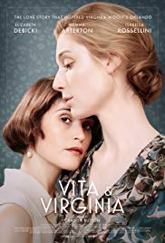 Vita & Virginia (2018) M4uHD Free Movie