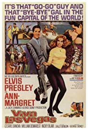 Viva Las Vegas (1964) M4uHD Free Movie
