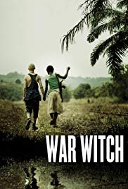 War Witch (2012) M4uHD Free Movie