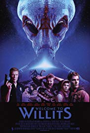 Welcome to Willits (2016) M4uHD Free Movie