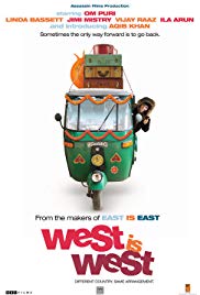 West Is West (2010) Free Movie