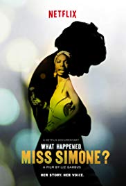What Happened, Miss Simone? (2015) M4uHD Free Movie