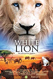 White Lion (2010) Free Movie