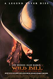 Wild Bill (1995) Free Movie M4ufree