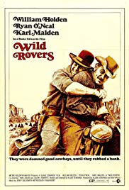 Wild Rovers (1971) Free Movie