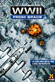 WWII from Space (2012) Free Movie