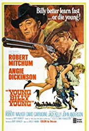 Young Billy Young (1969) M4uHD Free Movie