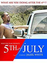 5th of July (2017) Free Movie