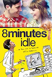 8 Minutes Idle (2012) M4uHD Free Movie