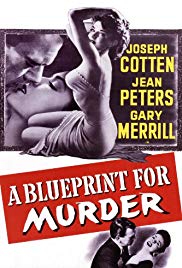 A Blueprint for Murder (1953) M4uHD Free Movie