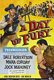 A Day of Fury (1956) M4uHD Free Movie