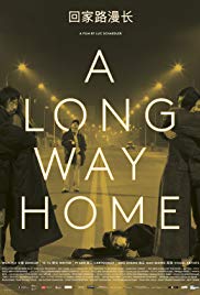 A Long Way Home (2018) Free Movie M4ufree