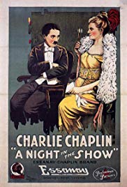 A Night in the Show (1915) M4uHD Free Movie