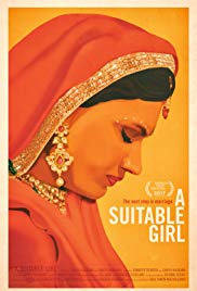 A Suitable Girl (2017) M4uHD Free Movie