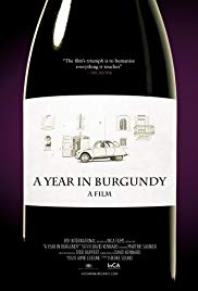 A Year in Burgundy (2013) Free Movie