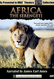 Africa: The Serengeti (1994) Free Movie M4ufree