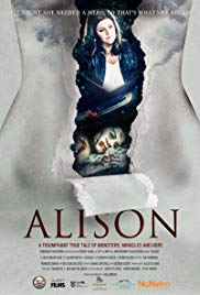 Alison (2016) M4uHD Free Movie