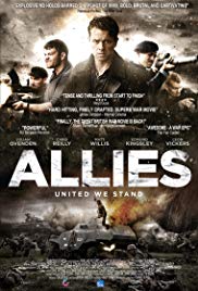 Allies (2014) M4uHD Free Movie