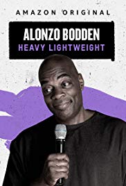 Alonzo Bodden: Heavy Lightweight (2019) M4uHD Free Movie