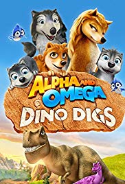 Alpha and Omega: Dino Digs (2016) Free Movie M4ufree
