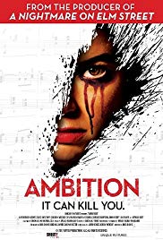 Ambition (2017) M4uHD Free Movie