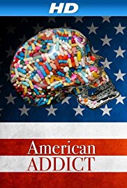 American Addict (2012) M4uHD Free Movie