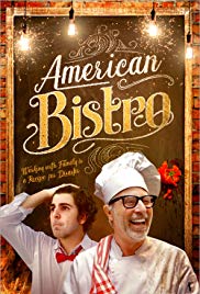 American Bistro (2019) M4uHD Free Movie