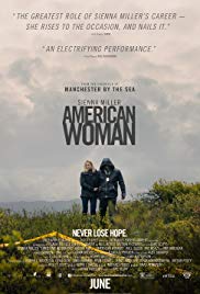 American Woman (2018) Free Movie