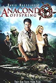 Anaconda 3: Offspring (2008) Free Movie