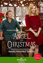 Angel of Christmas (2015) M4uHD Free Movie