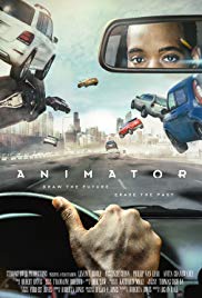 Animator (2016) M4uHD Free Movie