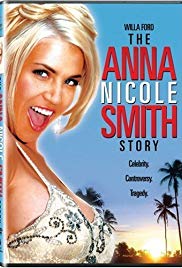Anna Nicole (2007) Free Movie