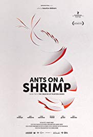 Ants on a Shrimp (2016) M4uHD Free Movie