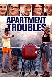 Apartment Troubles (2014) M4uHD Free Movie