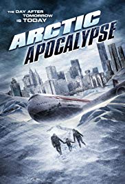 Arctic Apocalypse 2019 M4uHD Free Movie