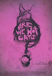 Are We Not Cats (2016) Free Movie