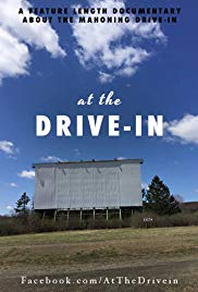 At the DriveIn (2017) Free Movie