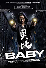Baby (2007) M4uHD Free Movie