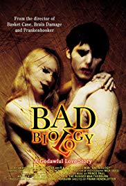 Bad Biology (2008) Free Movie