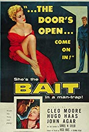Bait (1954) Free Movie