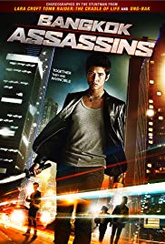 Bangkok Assassins (2011) Free Movie
