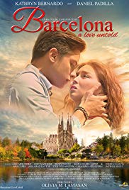 Barcelona: A Love Untold (2016) Free Movie