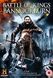 Battle of Kings: Bannockburn (2014) M4uHD Free Movie
