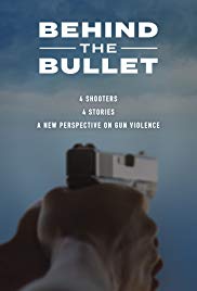 Behind the Bullet (2019) M4uHD Free Movie