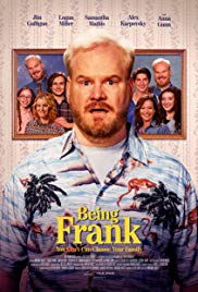 Being Frank (2018) Free Movie