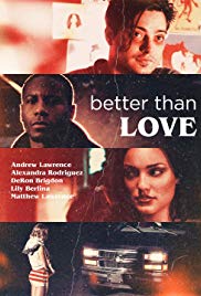 Better Than Love (2019) Free Movie M4ufree