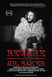 Beware of Mr. Baker (2012) Free Movie