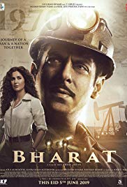 Bharat (2019) Free Movie M4ufree