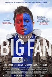 Big Fan (2009) Free Movie