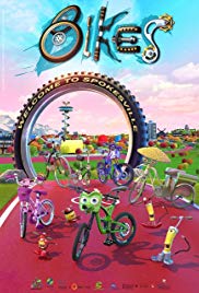 Bikes (2018) Free Movie M4ufree